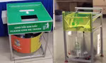Bộ GD&ĐT hủy kết quả giải Nhất cuộc thi Khoa học Kỹ thuật Quốc gia bị tố sao chép