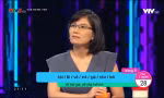 Show "Vua Tiếng Việt" gây tranh cãi khi giải nghĩa thành ngữ "Đi hỏi già, về nhà hỏi trẻ"