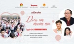 Điều Em Muốn Nói: Mở ra "cánh cửa" để teen có thể trải lòng với gia đình, thầy cô