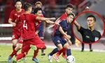 Trọng tài chính bắt trận Chung kết lượt đi AFF Cup 2022 không phải gương mặt quá xa lạ
