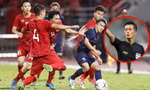 Trọng tài chính bắt trận Chung kết lượt đi AFF Cup 2022 không phải gương mặt quá xa lạ
