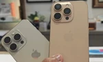 Những nâng cấp nổi bật trên iPhone 16 series: Màu mới Titan sa mạc, viền siêu mỏng