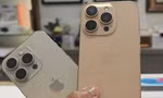Những nâng cấp nổi bật trên iPhone 16 series: Màu mới Titan sa mạc, viền siêu mỏng