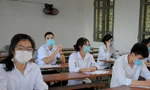 Lịch thi chính thức kỳ thi tốt nghiệp THPT Quốc gia 2023: Sớm hơn so với năm ngoái!