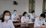 Lịch thi chính thức kỳ thi tốt nghiệp THPT Quốc gia 2023: Sớm hơn so với năm ngoái!