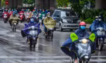 Đợt rét đậm kèm mưa đang diễn ra ở khu vực miền Bắc sẽ kéo dài dến khi nào?