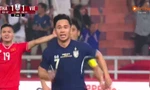 Pha ghi bàn của Supachok dẫn đầu bình chọn bàn thắng đẹp, do CĐV Việt Nam bình chọn?