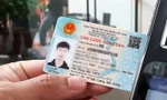 Cần đổi thẻ Căn cước công dân gắn chip đúng thời hạn để tránh bị phạt hành chính