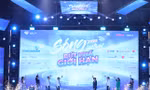 Loạt nghệ sĩ đình đám tại Ngày Thẻ Việt Nam - Sóng Festival 2023