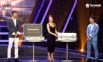 Ồn ào chàng trai tuyên bố "không sinh được con trai thì ly hôn", ê-kíp gameshow lên tiếng