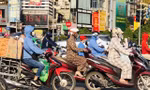 Cùng ở miền Bắc nhưng nhiệt độ tại Sơn La lại chênh lệch rất lớn so với Hà Nội