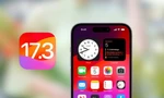 Apple phát hành iOS 17.3, bổ sung thêm tính năng bảo vệ iPhone bị đánh cắp