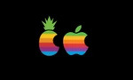 Độc lạ Nhà Táo: "Quả dứa cắn dở" vừa được Apple đăng ký thương hiệu
