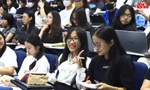 Thử Thách Kim Cương 2023: Mở màn vòng huấn luyện "kiến tạo" những mầm non báo chí
