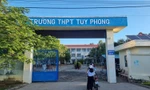 Cơ quan chức năng vào cuộc xác minh vụ thầy giáo bị tố làm nữ sinh mang thai