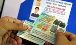 Thông tin giọng nói, ADN có bắt buộc tích hợp trong thẻ Căn cước từ 1/7/2024?