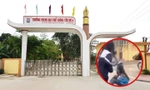 Nữ sinh lớp 9 ở Ninh Bình bị nhóm học sinh THPT đánh do mâu thuẫn trên mạng