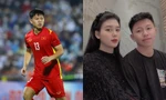 "in4" của Vũ Tiến Long - chàng cầu thủ ghi "bàn thắng vàng" trong trận U23 Việt Nam hòa U23 Hàn Quốc