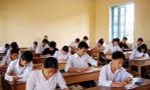 Tuyển sinh ĐH 2023: Cần loại bỏ các phương thức không hiệu quả, không thực hiện xét tuyển sớm