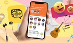 Khám phá mạng xã hội âm thanh của Gen Z: Bật mic lên, nói đủ chuyện trên trời dưới đất