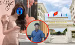 Vụ nữ sinh Nghệ An: Hiệu trưởng THPT chuyên ĐH Vinh đến thắp hương, "ngàn vạn lần xin lỗi"