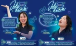 Talkshow Job Đỉnh: Influencer Lê Thụy chỉ cách "cá kiếm" khi trend TikTok lên nhanh hơn giá vàng