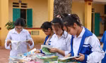 Học Văn không khó khi Gen Z dò trúng những “tần số rung động” cực cool này