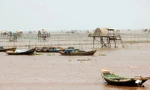 Phụ huynh và học sinh gặp tai nạn đau lòng khi đi trải nghiệm bắt ngao tại Nam Định