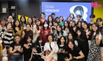 Vòng Huấn luyện The TrendZ 2023: Học bí kíp pose dáng cực slay cùng Tú Hảo