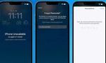 Quên mật khẩu iPhone? iOS 17 có tính năng giúp bạn giải quyết vấn đề này