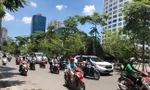 Dự báo thời tiết: Miền Bắc tiếp tục nắng nóng trước khi bước vào đợt mưa dông dài ngày