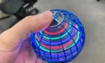 Quả cầu bay thần kỳ đang "làm mưa làm gió" trên các video TikTok thực chất là gì?