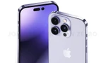 NÓNG: Lộ diện thiết kế "Full HD" của cả 4 phiên bản iPhone thế hệ 14