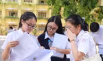 Sở GD&ĐT Hà Nội công bố đề thi, đáp án chính thức các môn thi vào lớp 10 THPT