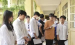 Nhiều trường đại học bất ngờ bỏ xét tuyển khối C00, Bộ GD&ĐT yêu cầu điều chỉnh