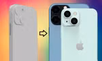 Rò rỉ thiết kế ngoại hình của iPhone 13, rất có thể đây là thiết kế cuối cùng!