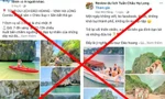 Cảnh báo dính bẫy mua tour du lịch chui khám phá "đảo hoang" trên vịnh Hạ Long