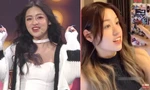 "Hotgirl trứng rán" xuất hiện thế nào trong show truyền hình mà khiến netizen "nổi da gà"?