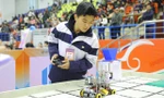 Chung kết VSAR 2024: Nhiều thiết kế robot độc lạ chưa từng có, phần thi khó nhất lộ diện