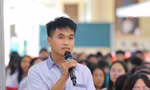 Nam sinh Nghệ An trăn trở về người bạn nghiện thuốc lá, muốn giúp bạn bỏ thuốc