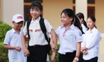 Hà Tĩnh: Thí điểm cho học sinh cấp THCS nghỉ học ngày thứ Bảy để giảm tải áp lực