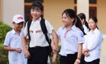Hà Tĩnh: Thí điểm cho học sinh cấp THCS nghỉ học ngày thứ Bảy để giảm tải áp lực