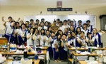 Lớp người ta: Một lớp học ở Bình Dương có 36/39 học sinh có điểm xét tuyển ĐH trên 27 điểm