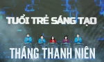 Triển khai Tháng Thanh niên năm 2022: Phát huy cao độ trí tuệ, sức sáng tạo của tuổi trẻ
