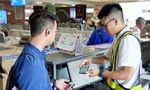 Hướng dẫn chi tiết cách sử dụng VNeID khi làm thủ tục đi máy bay