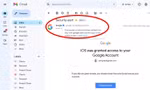 Không chỉ Facebook hay Twitter, giờ đây Gmail cũng bắt đầu hiển thị tích xanh