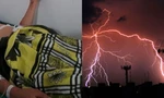 Nam thanh niên bị sét đánh ngất ngay trong phòng ngủ, bác sĩ đưa ra khuyến cáo