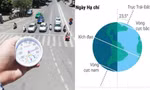 21/6 là ngày Hạ chí của năm nay, thời tiết miền Bắc như thế nào trong ngày này?