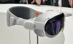Kính thực tế ảo gần trăm triệu của Apple có thể sẽ bị cấm bán tại Trung Quốc?