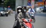 Nồm ẩm quay trở lại miền Bắc kèm theo oi nóng diện rộng, sẽ kéo dài bao lâu?